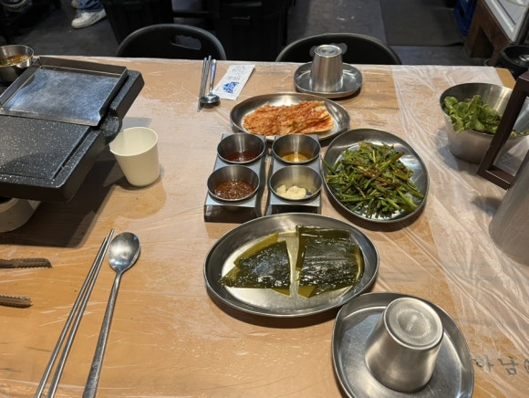하남돼지집가로수길점 이미지