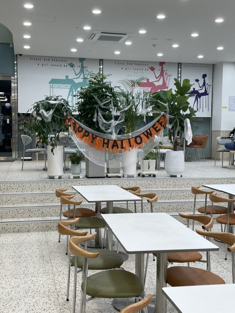 뉴욕버거 인천검단법원점 이미지