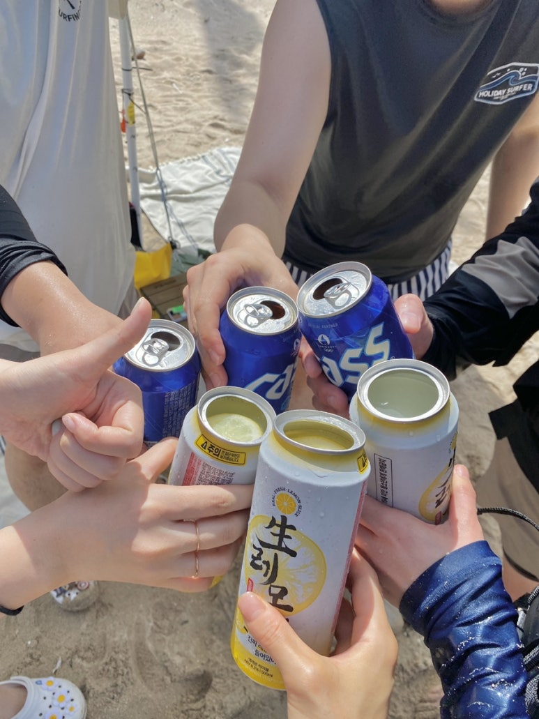 설렘민박 이미지