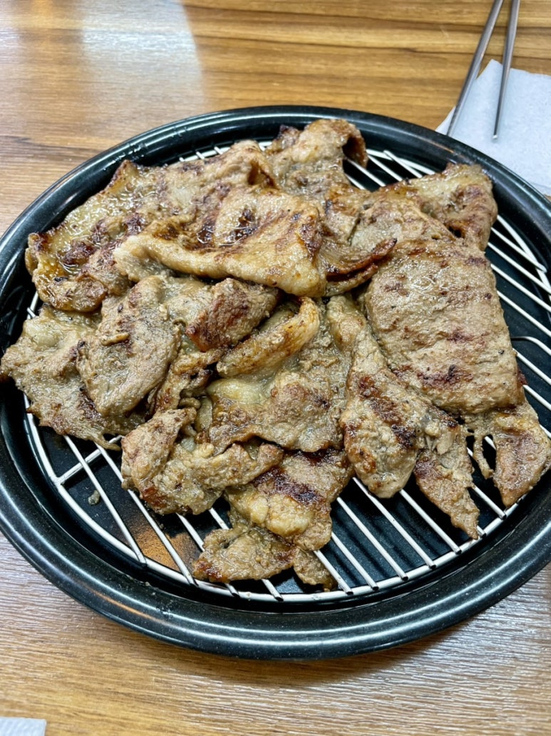 황가냉면금산점 이미지