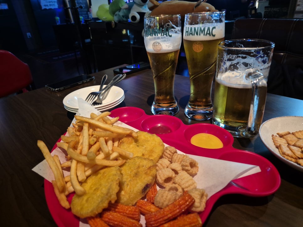 맥주도시 사진 8