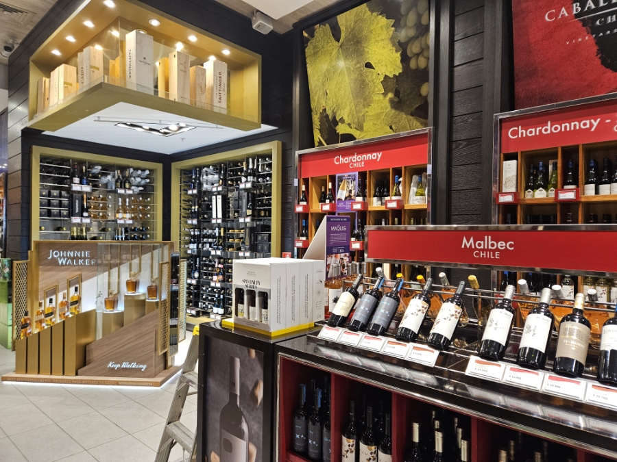 와인가게vino 이미지