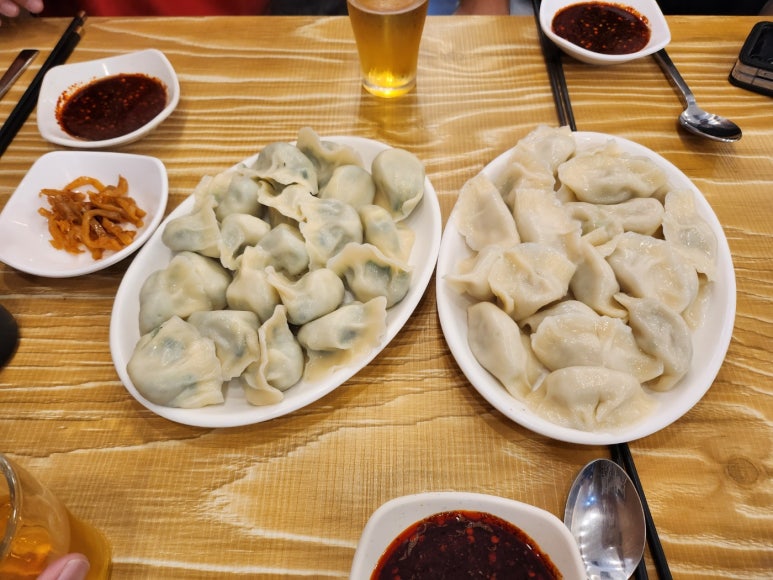 동방만두왕 이미지
