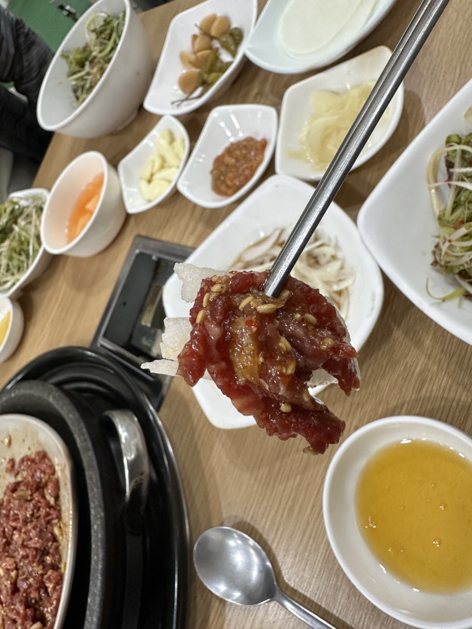 대산식육식당 이미지