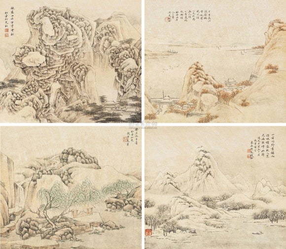 一天(일천) 이미지