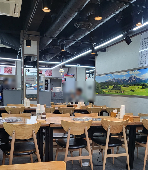 광시한우암소식당 이미지