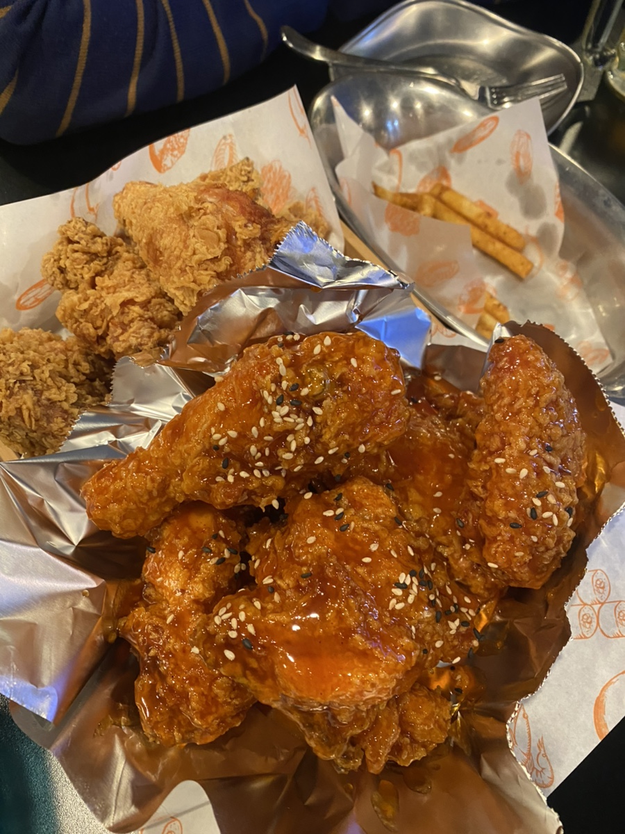 닭있소충주2호점 이미지