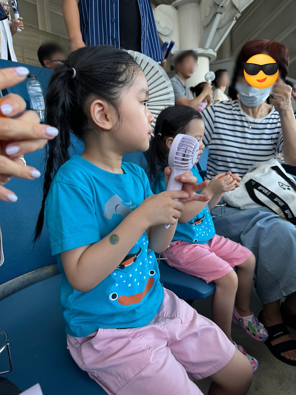 마포키즈아레나FC 이미지
