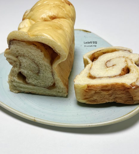 햇빵 이미지