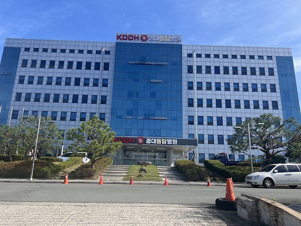 경대돌담병원 이미지