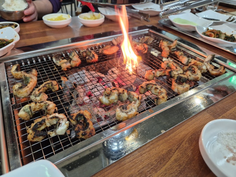 나룻터풍천장어 이미지