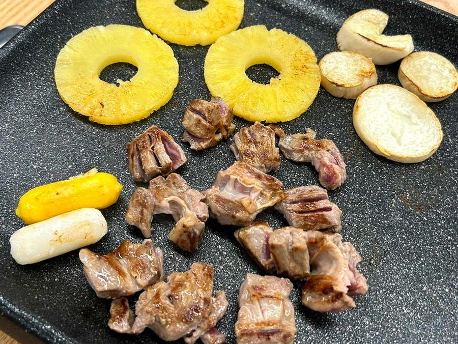 대한제국 남창점 이미지