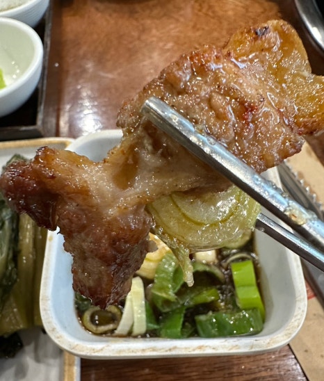 소곰집오산 이미지