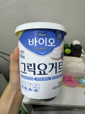 수봉식품 이미지
