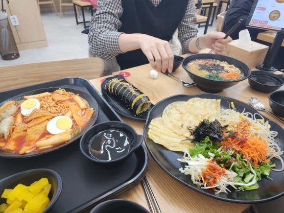 보검꽃게장 이미지