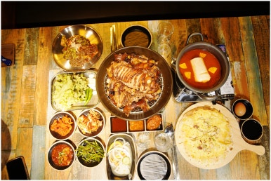 족발 신선생 방배점 이미지
