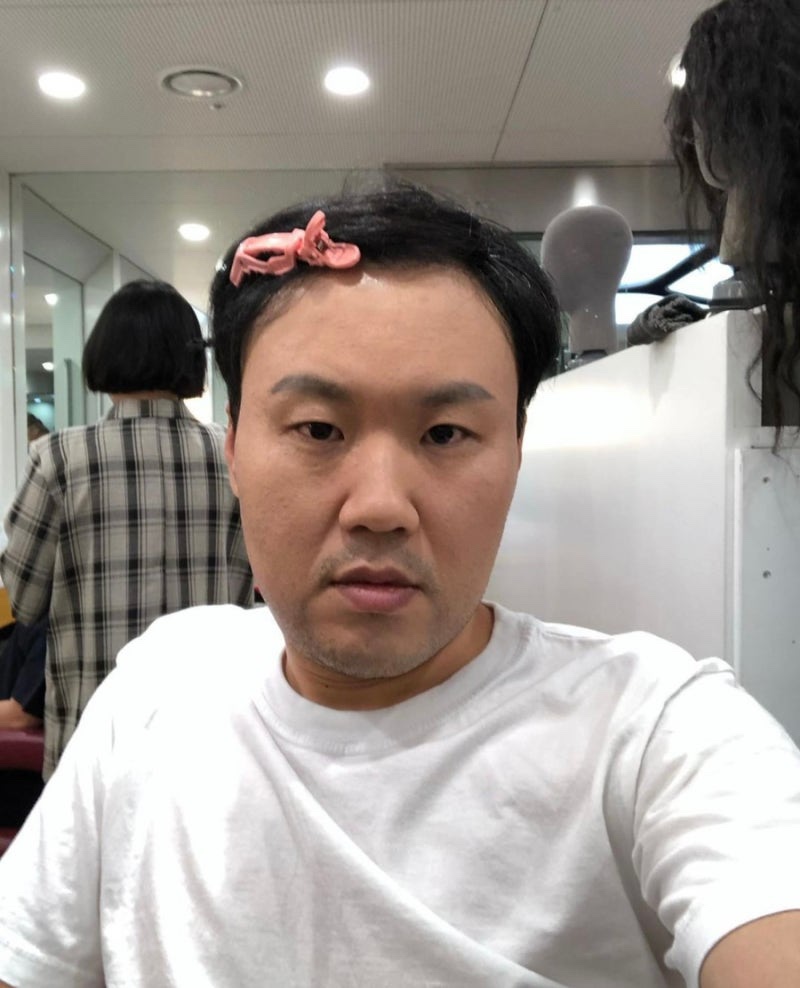 에이치조은 이미지