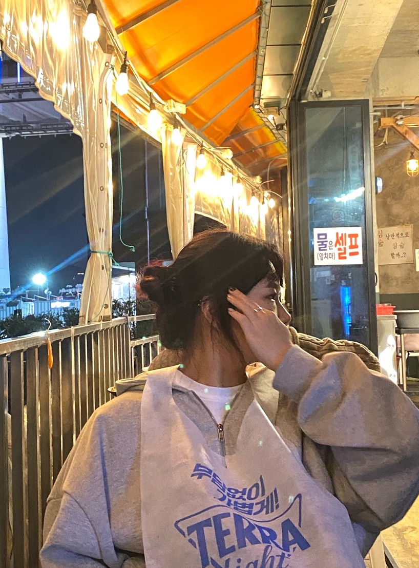 낭만여수딸기모찌 낭만포차점 이미지
