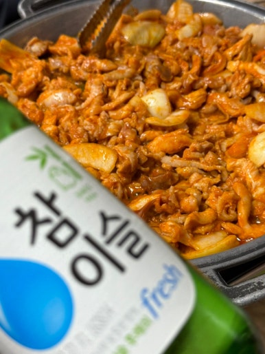 태양정 이미지