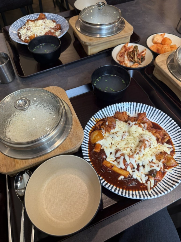 상원닭집 이미지