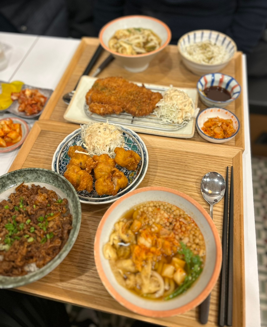 동경규동신부점 이미지