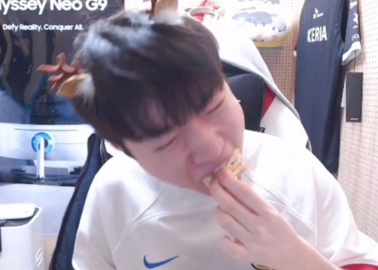 공주당 이미지