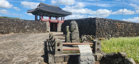 동문민박 이미지