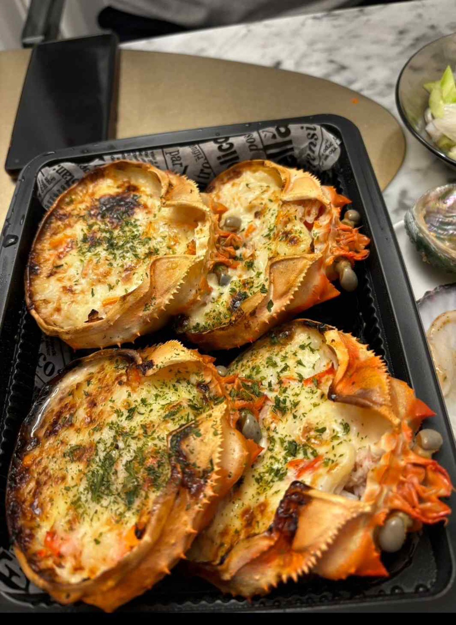 라봉크랩 청계점 이미지