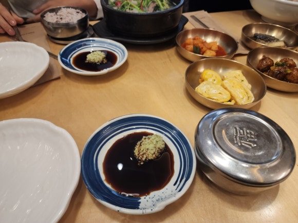 보검꽃게장 이미지