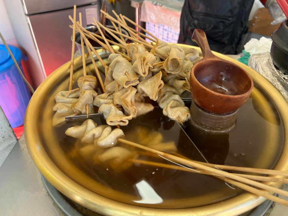 반갑다 김떡순 이미지