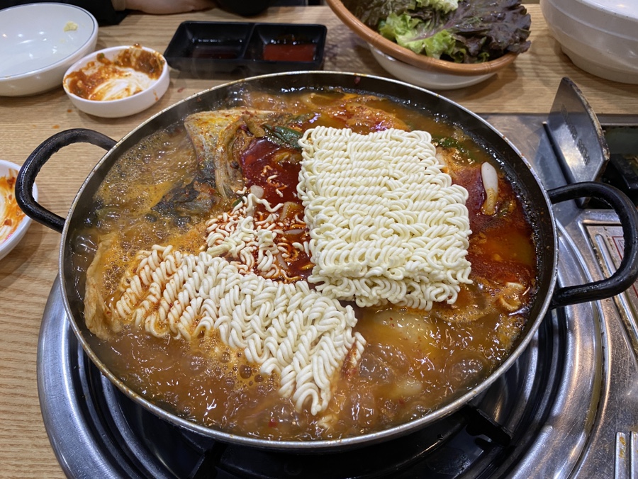 네바다횟집 이미지