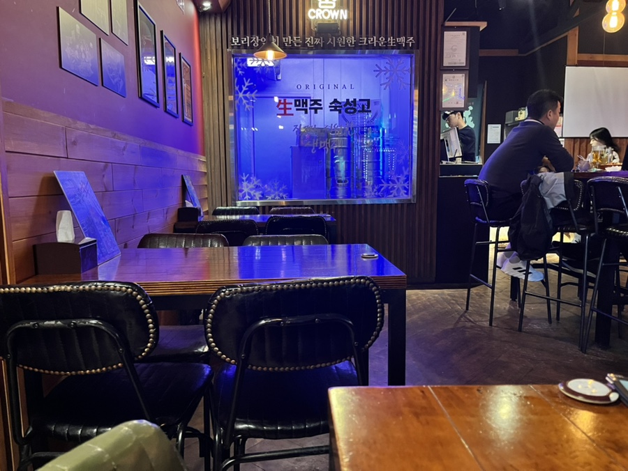 크라운호프구미옥계점 이미지