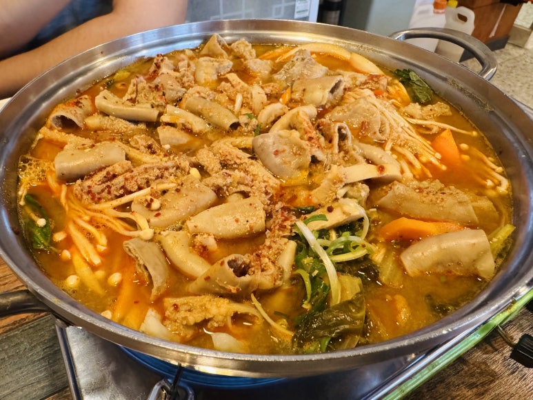 경성한우국밥 대표 사진