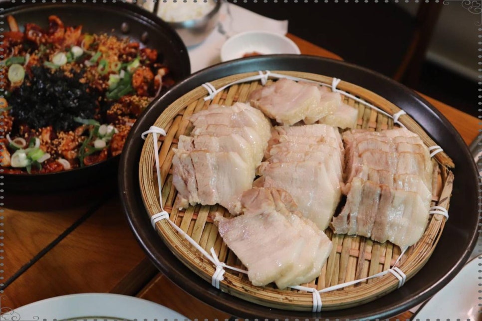 맛있는한끼 이미지