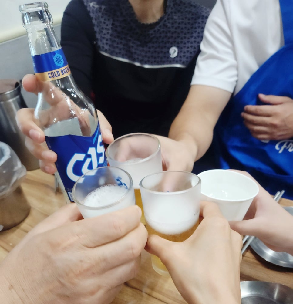 국제통닭 이미지