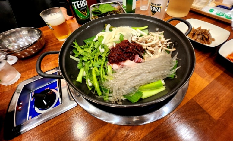 고령촌돼지찌개봉덕점 이미지