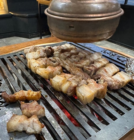 소곰집오산 이미지