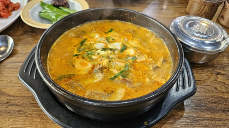 순대국.한우내장탕 이미지