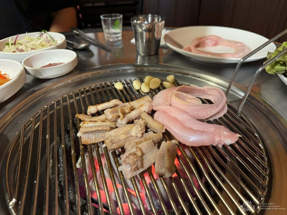 꾸어먹쇠 이미지