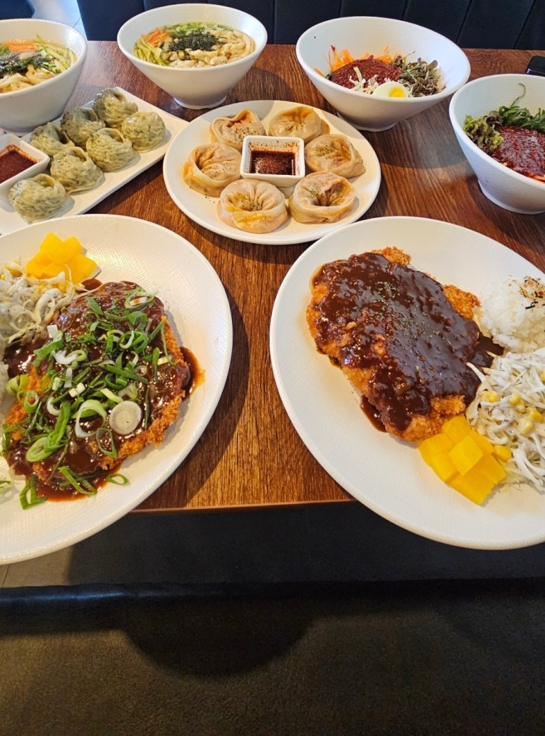 평동국수 이미지