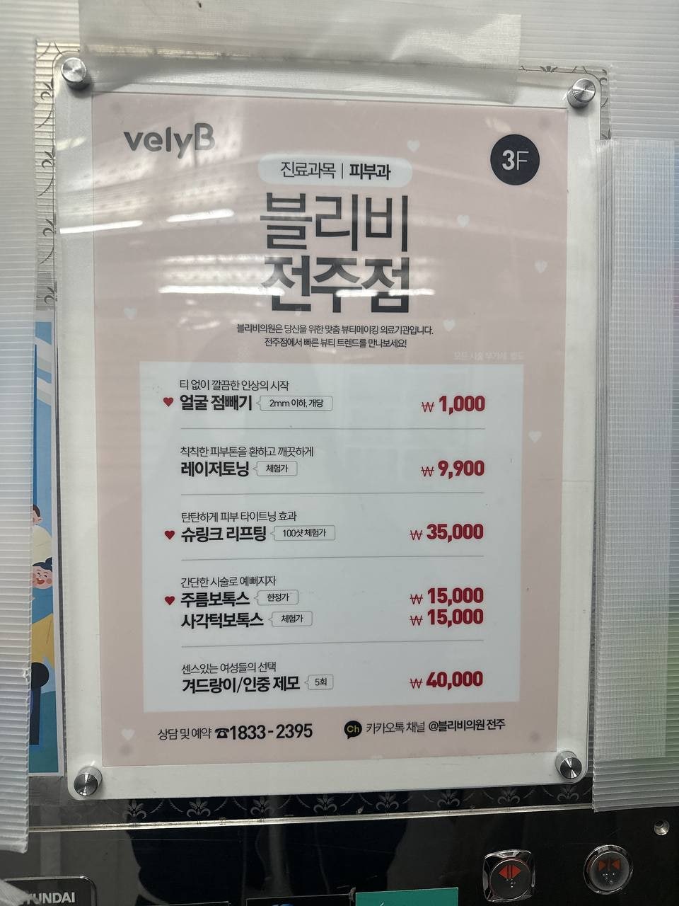 블라비 이미지