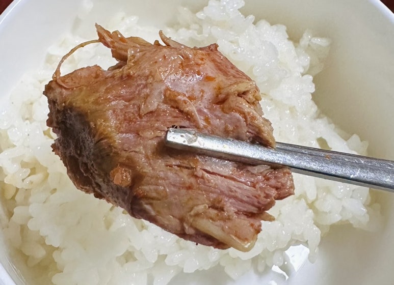 흥부네시레기감자탕 이미지
