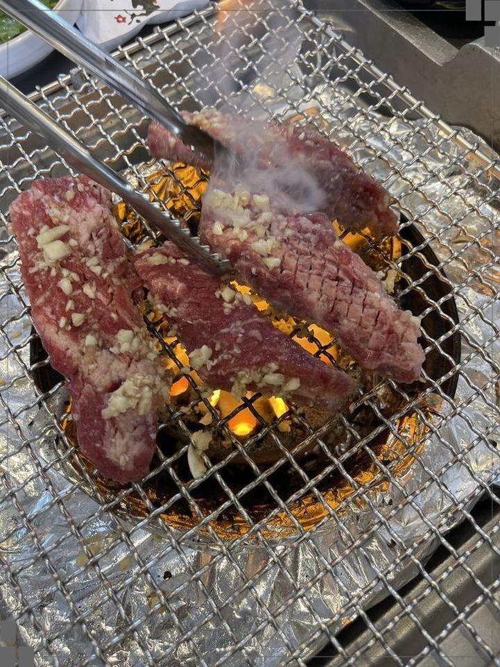 영삼이네우정소갈비천안청당점 이미지