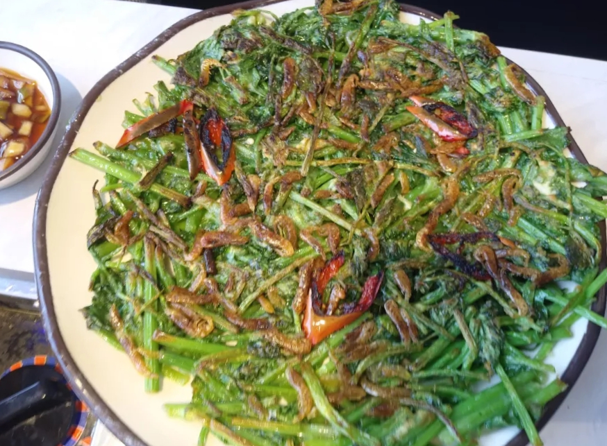 한탄강어탕국수 이미지