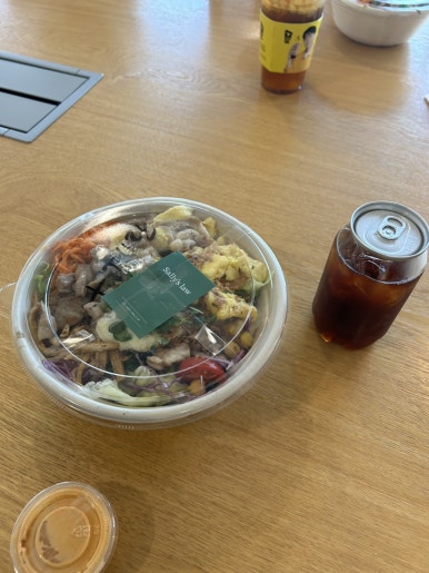 샐리즈로우 이미지