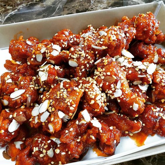 킹콩푸드 이미지