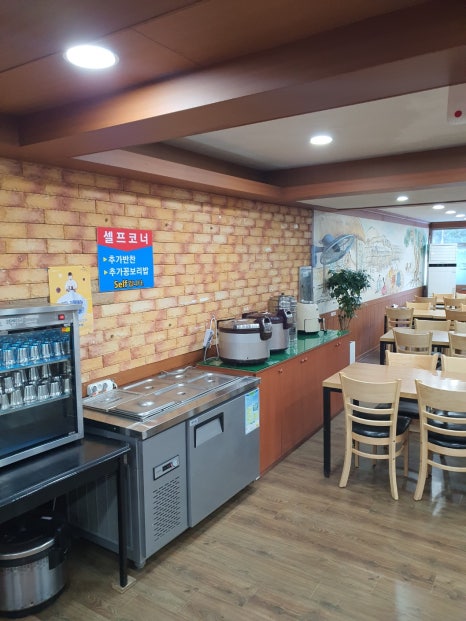 유성엄마큰손칼국수 이미지