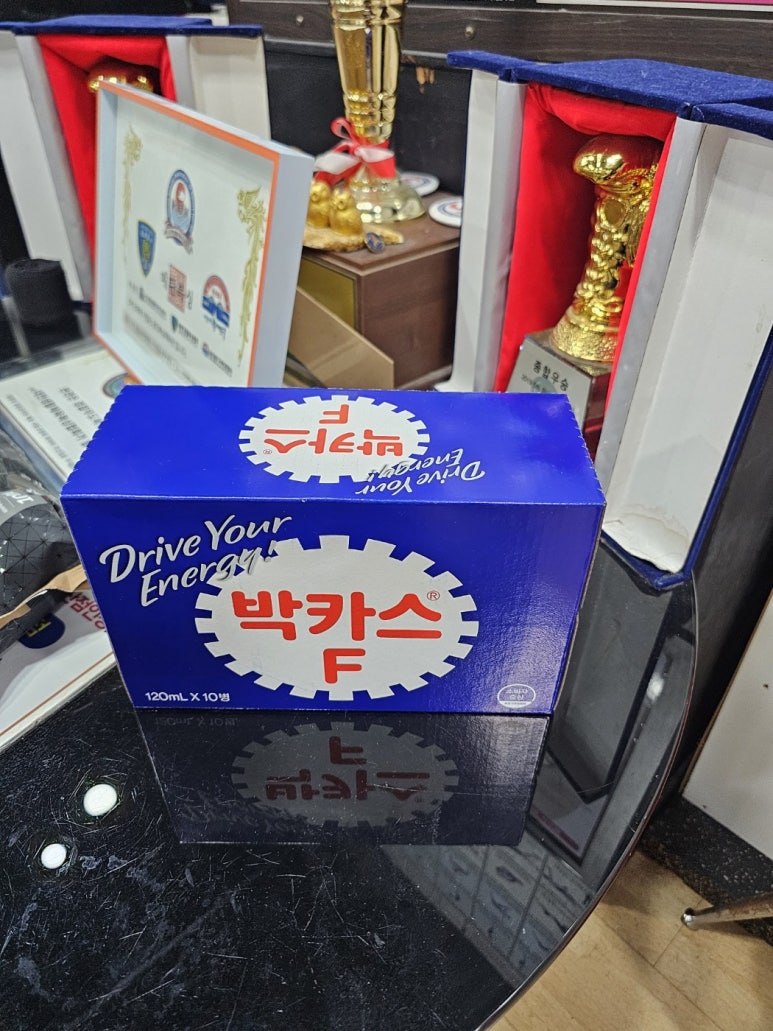 매탄복싱 이미지