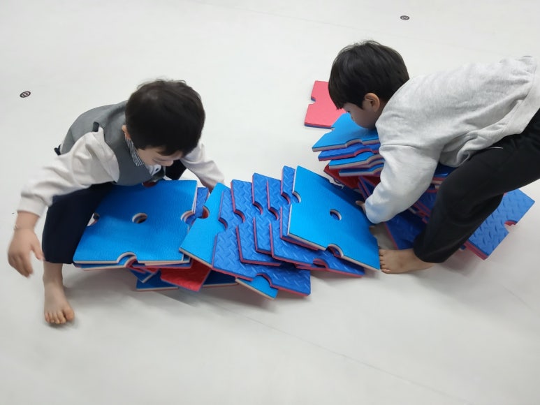예일몬테소리어린이집 이미지