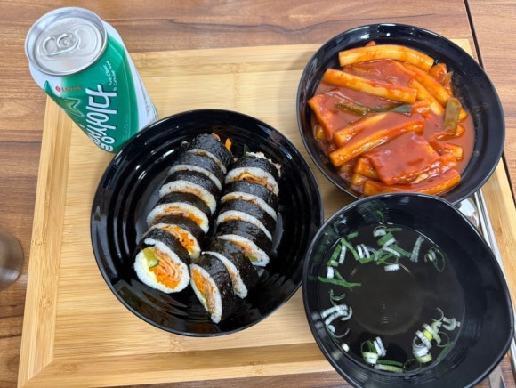 경애로운튀김 이미지